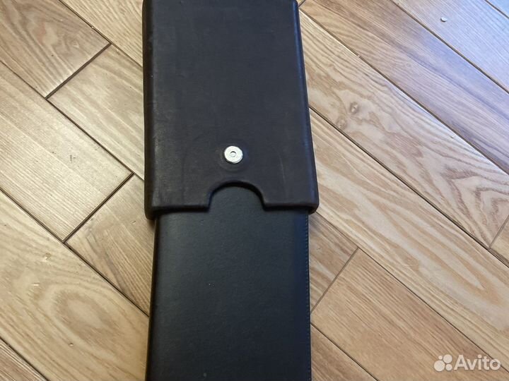 Жесткий чехол для электронной книги