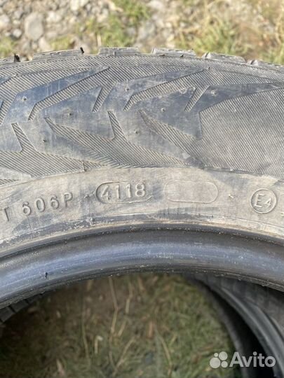 Nordman 7 195/65 R15