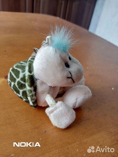 Мягкие игрушки