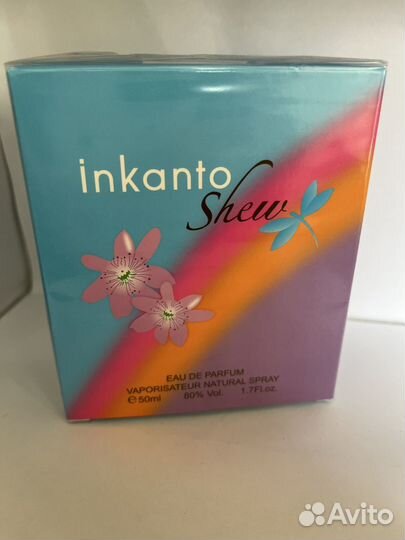 Туалетная вода- парфюм