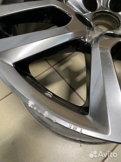 Lexus nx R18 диск литой