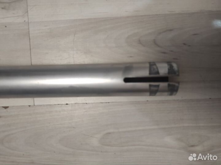 Руль для трюкового самоката