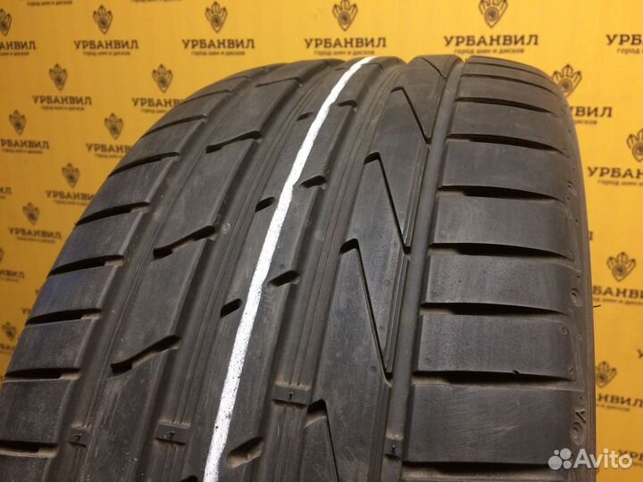 Hankook Ventus S1 Evo 2 K117 245/40 R18