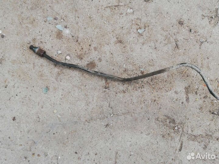 Трубка тормозная Киа Рио 1