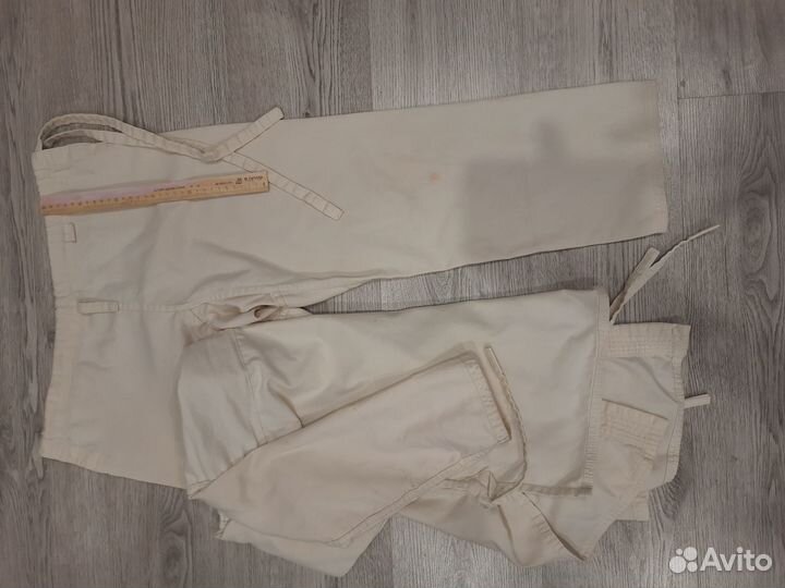 Кимоно для каратэ детское