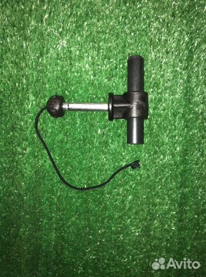 Крестовина уключины