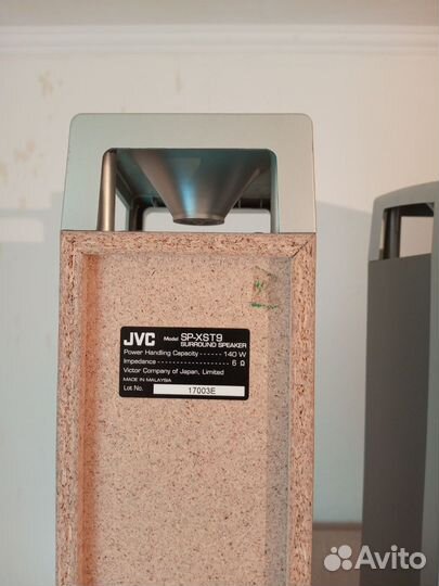 Компьютерные колонки