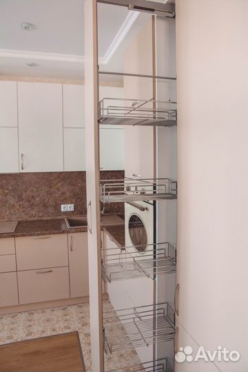 Кухни на заказ в Большой Черниговке