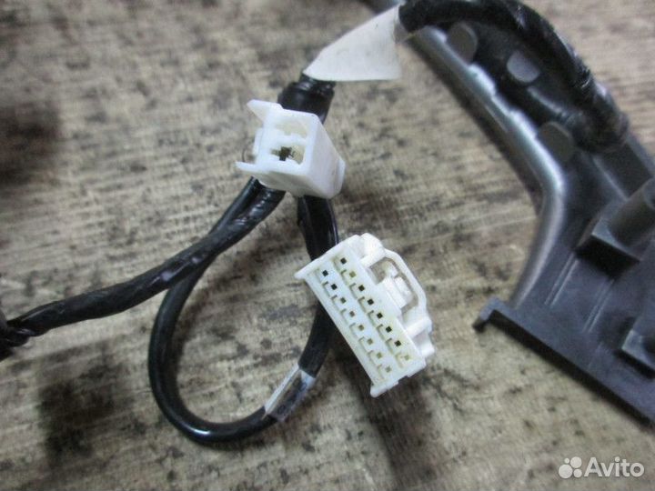 Кнопка многофункциональная Mazda 6 (GH) 2007-2013