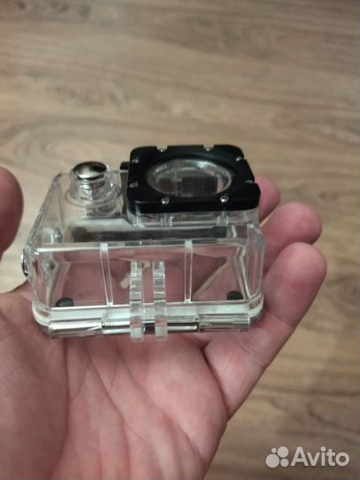 Аква бокс на экшн камеру sjcam sj4000