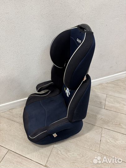 Автомобильное кресло siger