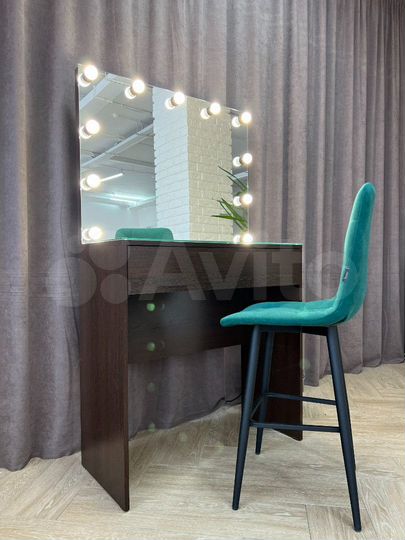 Аренда рабочего места