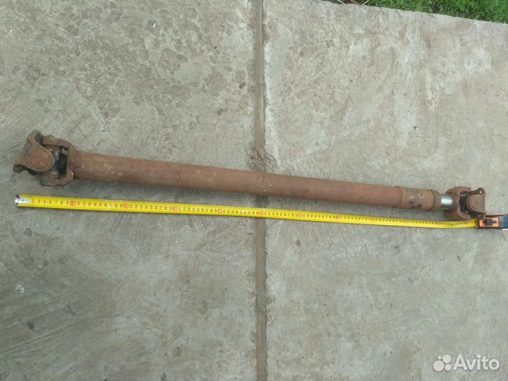 Кардан УАЗ производство СССР