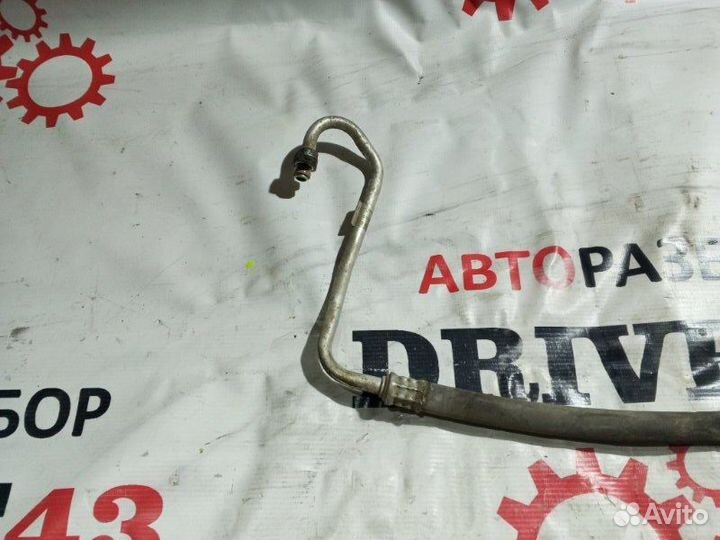 Трубка кондиционера Renault Sandero stepway