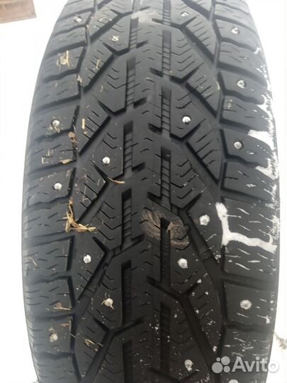 Колеса на ford focus р 16 зимние