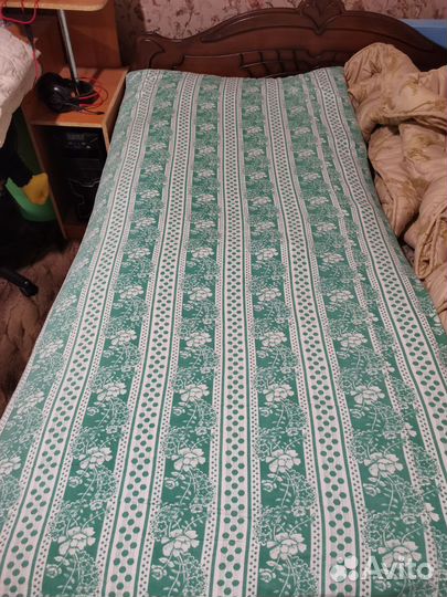 Матрас из шерсти