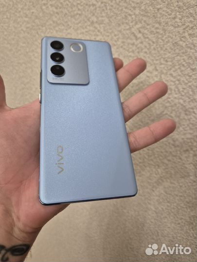 vivo V27, 8/256 ГБ