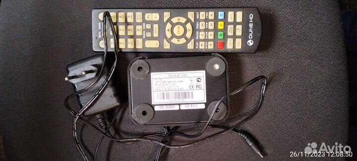 Дюна TV 102 WiFi