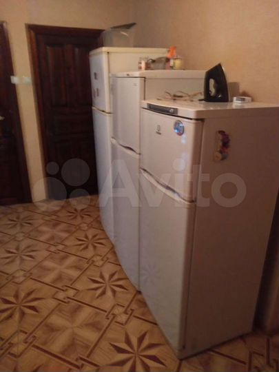 Комната 10 м² в 4-к., 1/1 эт.