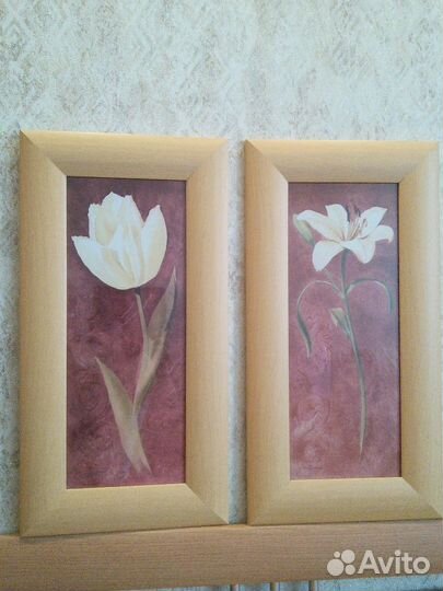 Картина+покрывало