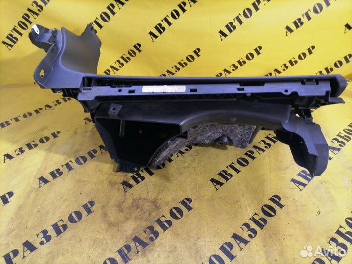 Бардачок Peugeot 3008 2010-2016 1.6 150 Л/С EP6CDT