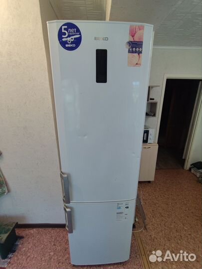 Холодильник бу