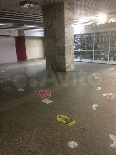 Торговая площадь, 83 м²