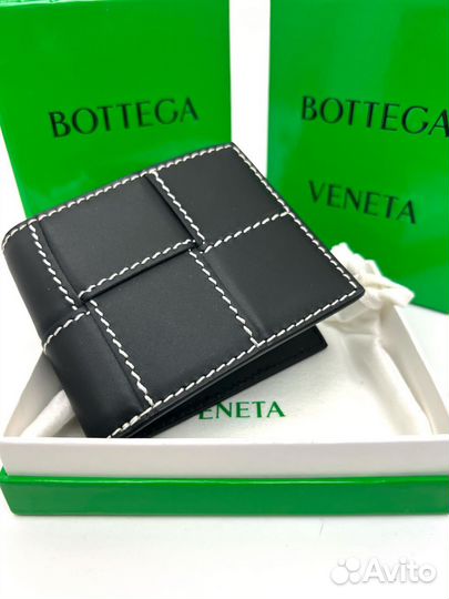 Картхолдер bottega Veneta