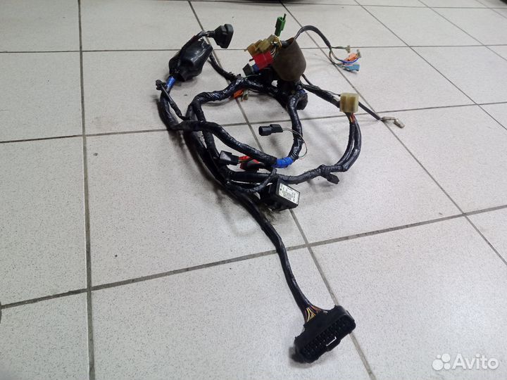 Жгут проводов Honda CBR 600 F4