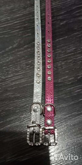 Ошейники 20 см