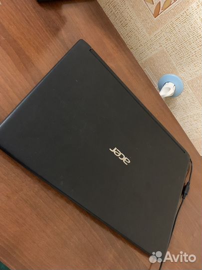 Ноутбук acer aspire 3 a315