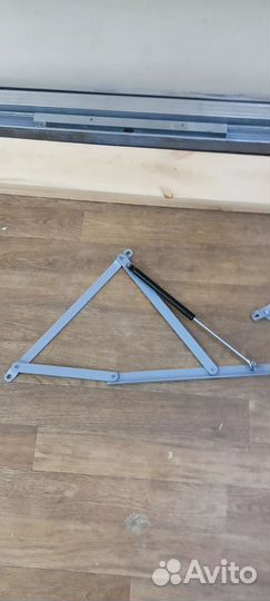 Механизм для подъёма кровати