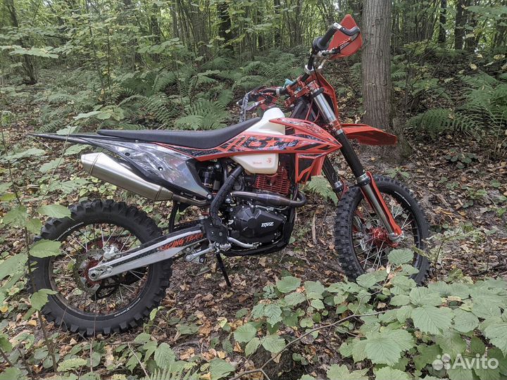 BRZ X5S 300 (175FMM-PR, 2022 г.)