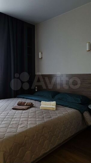 Квартира-студия, 25 м², 17/17 эт.