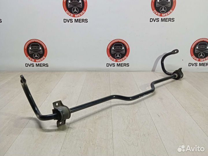 Стабилизатор передний мерседес спринтер w 906