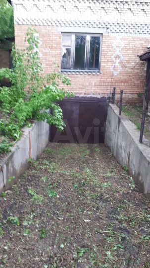 Дом 64,9 м² на участке 12 сот.