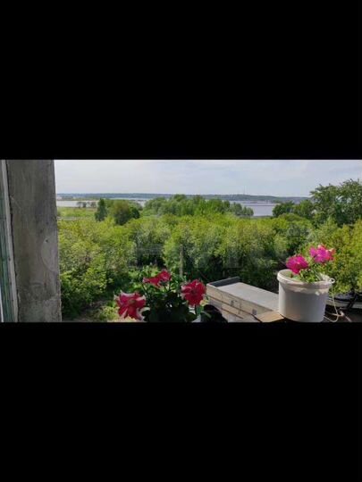 Комната 13 м² в 1-к., 6/9 эт.