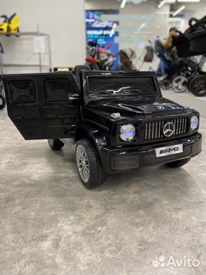 Электромобиль