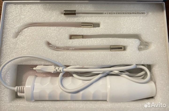 Аппарат дарсонваль.Новый