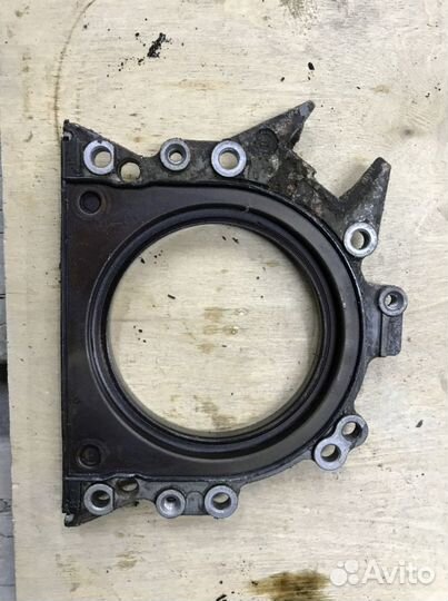 Двигатель по болтам CFN Volkswagen 1.6 л 105 лс