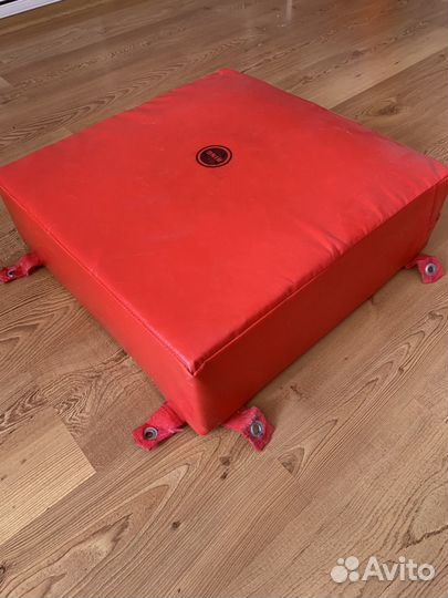 Аксессуары для бокса