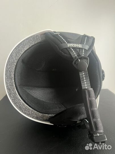 Горнолыжный шлем prime