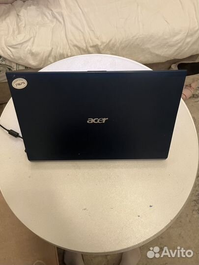 Ноутбук Acer Aspire TimelineX 5830TG