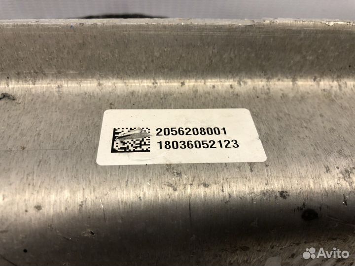 Подрамник Mercedes glc 6.3 amg 2018год