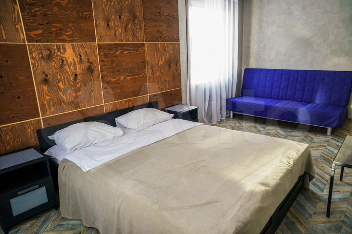 1-к. квартира, 35 м², 2/5 эт.