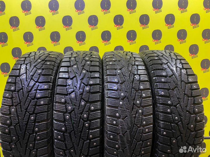 Cordiant Snow Cross 185/60 R15