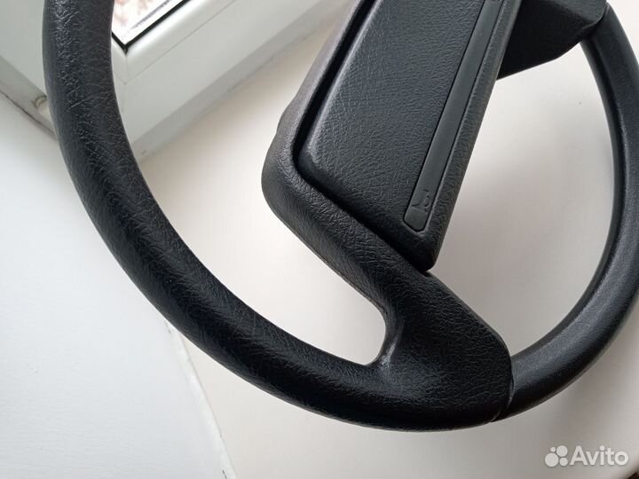 Руль на ваз 2114 заводской