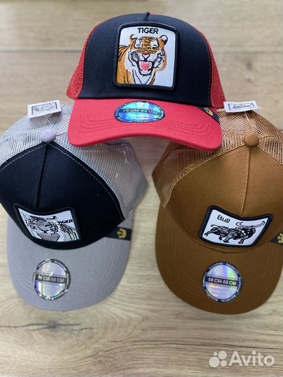 Кепка для мальчика новая