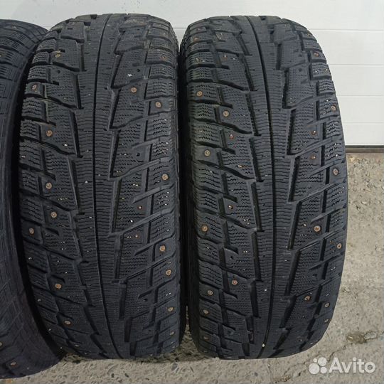 Federal Himalaya SUV 285/65 R17