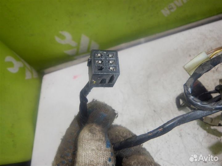 Проводка (коса) Опель Вектра Б